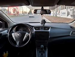 نيسان سنترا